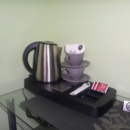 Incepcja 33 Hostel Wroclaw Ngoại thất bức ảnh