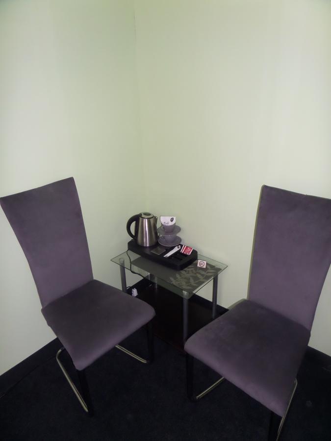 Incepcja 33 Hostel Wroclaw Ngoại thất bức ảnh